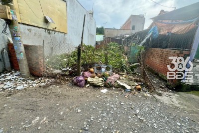 Bán đất thổ cư 1/ đường 110 , xã Tân Thạnh Đông dt 103m2 giá 1,95 tỷ