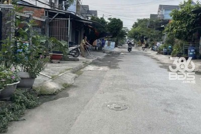 Bán nhà mặt tiền đường số 20, Vĩnh Lộc B dt 198m2 , vị trí kinh doanh thuận lợi giá 7,6 tỷ