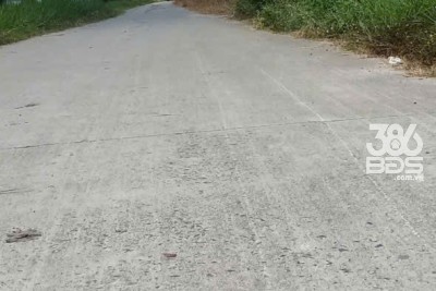 Bán nền thổ cư đường beton xã Đức Hòa Thượng dt 230m2 giá 1,15 tỷ