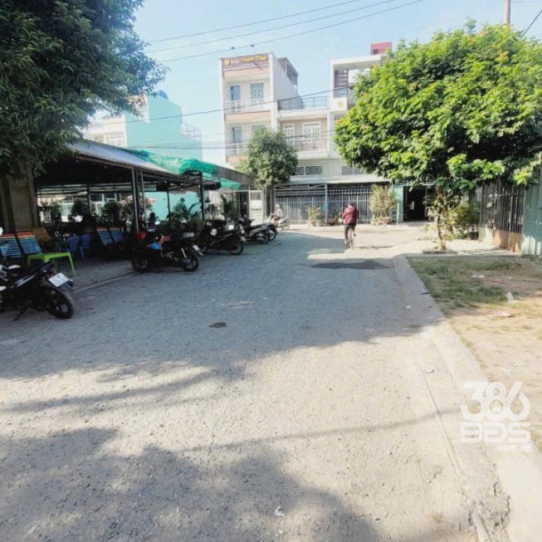 Bán nền thổ cư mt đường số 9, KDC Gò Đen , xã Phước Lợi dt 105m2 giá 2,85 tỷ-5