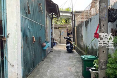 Bán nhà giá rẻ hẻm Lê Trọng Tấn , Bình Hưng Hòa 1pn, 1wc, dt 39m2 giá 2,9 tỷ