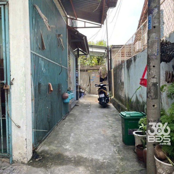 Bán nhà giá rẻ hẻm Lê Trọng Tấn , Bình Hưng Hòa 1pn, 1wc, dt 39m2 giá 2,9 tỷ-1