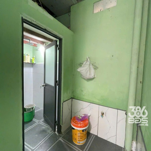 Bán nhà giá rẻ hẻm Lê Trọng Tấn , Bình Hưng Hòa 1pn, 1wc, dt 39m2 giá 2,9 tỷ-3