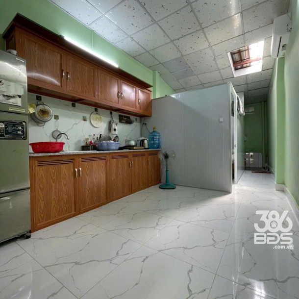 Bán nhà giá rẻ hẻm Lê Trọng Tấn , Bình Hưng Hòa 1pn, 1wc, dt 39m2 giá 2,9 tỷ-4