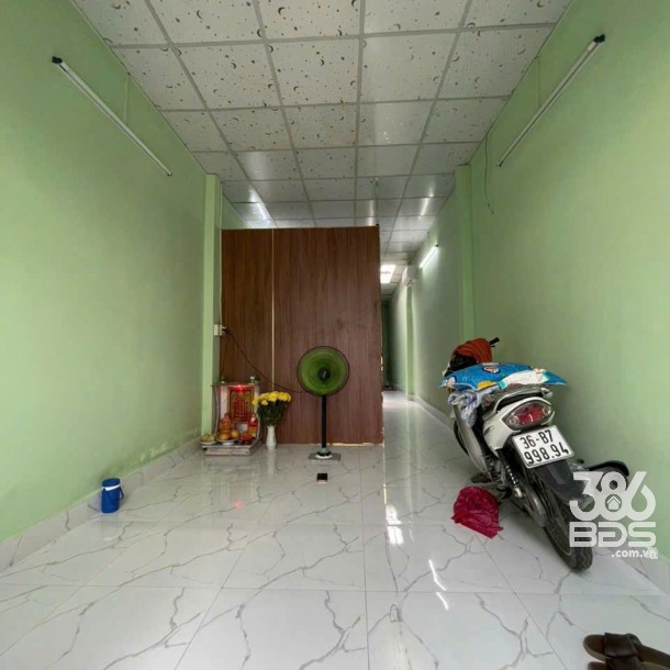 Bán nhà giá rẻ hẻm Lê Trọng Tấn , Bình Hưng Hòa 1pn, 1wc, dt 39m2 giá 2,9 tỷ-6