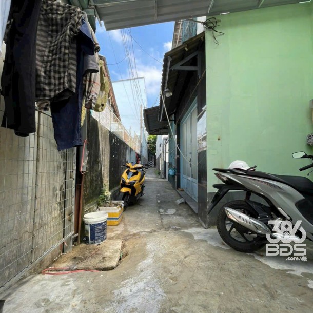 Bán nhà giá rẻ hẻm Lê Trọng Tấn , Bình Hưng Hòa 1pn, 1wc, dt 39m2 giá 2,9 tỷ-7