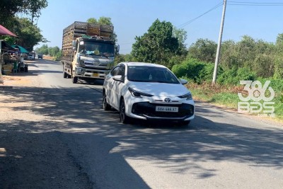 Bán đất mặt tiền quốc lộ N2 , xã Thạnh Lợi , Bến Lức tdt 22,870m2 ( đất rừng sản xuất ) giá 34 tỷ