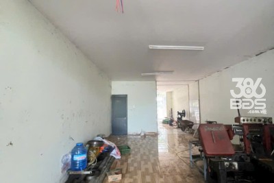 Bán nhà hẻm đường 89 , xã Tân Phú Trung tdt 180m2 (87m2 thổ ) giá 2,2 tỷ