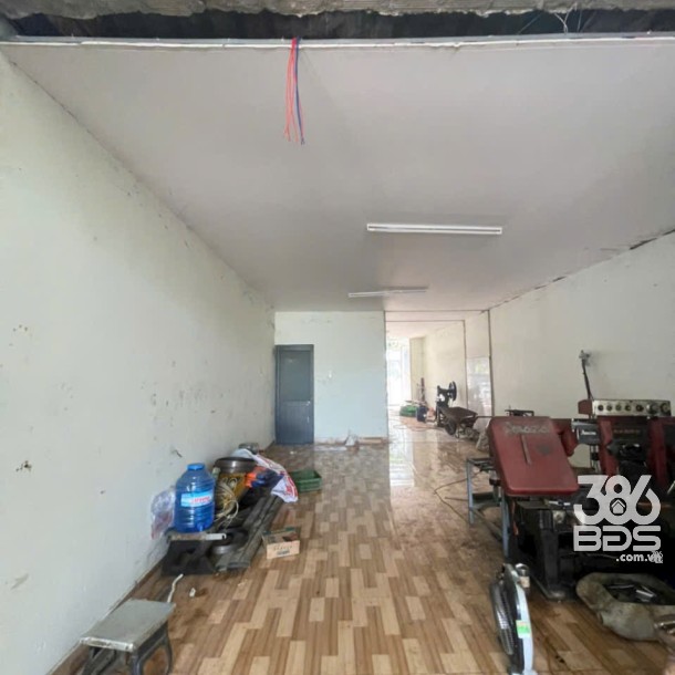 Bán nhà hẻm đường 89 , xã Tân Phú Trung tdt 180m2 (87m2 thổ ) giá 2,2 tỷ-1