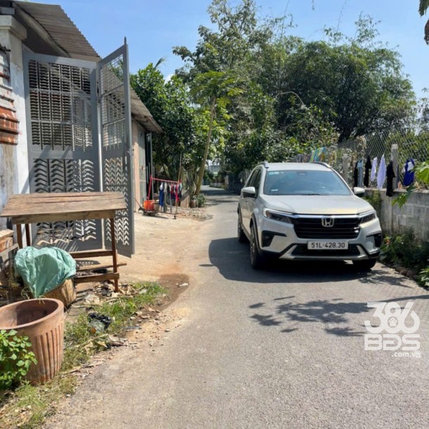 Bán nhà hẻm đường 89 , xã Tân Phú Trung tdt 180m2 (87m2 thổ ) giá 2,2 tỷ-3