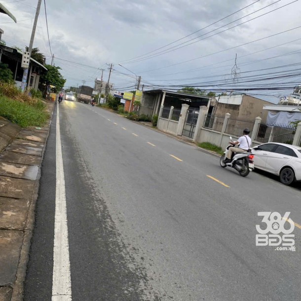 Bán đất full thổ mt đường Đức Hòa Thượng , xã Đức Hòa Thượng dt 468m2 giá giảm còn 5,8 tỷ-2