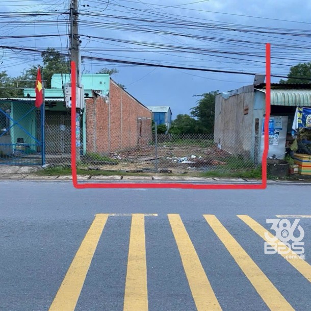 Bán đất full thổ mt đường Đức Hòa Thượng , xã Đức Hòa Thượng dt 468m2 giá giảm còn 5,8 tỷ-3