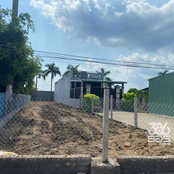 Bán đất mặt tiền quốc lộ 1A, xã Nhị Thành, Thủ Thừa dt 285,6m2 full thổ giá 4,5 tỷ-3