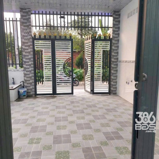 Bán nhà cấp 4 xã Phước Vĩnh An dt 135m2 (50m2 thổ ) 3pn , 2wc giá 2,35 tỷ-1