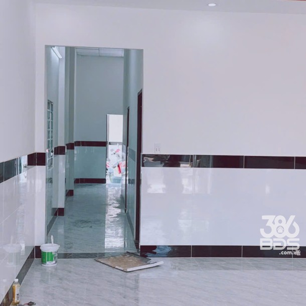 Bán nhà mặt tiền Nguyễn Kim Cương , xã Tân Thạnh Tây dt 170m2 (50m2 thổ) 2pn, 2wc giá 3,75 tỷ-1