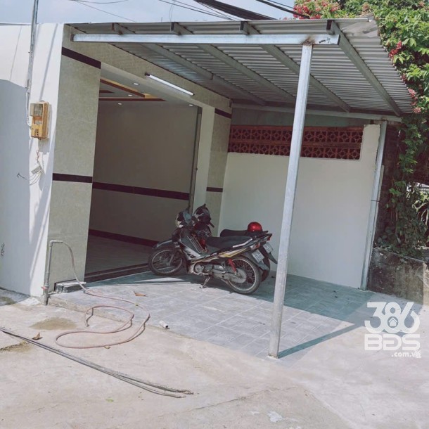 Bán nhà mặt tiền Nguyễn Kim Cương , xã Tân Thạnh Tây dt 170m2 (50m2 thổ) 2pn, 2wc giá 3,75 tỷ-5