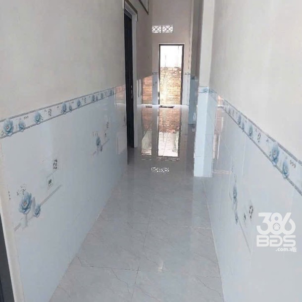 Bán nhà cấp 4 mới xây ở ấp Cây Sộp , xã Tân An Hội dt 160m2 full thổ ,2 pn , 2wc giá 2,95 tỷ-2