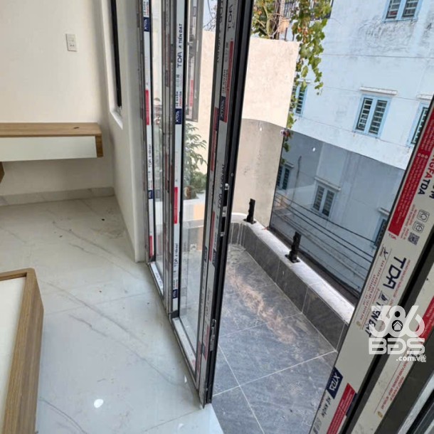 Bán 2 nhà 3 lầu mới xây full nội thất gần bàn giao Bình Hưng Hòa , Bình Tân giá 7,9 tỷ 1/ căn-7