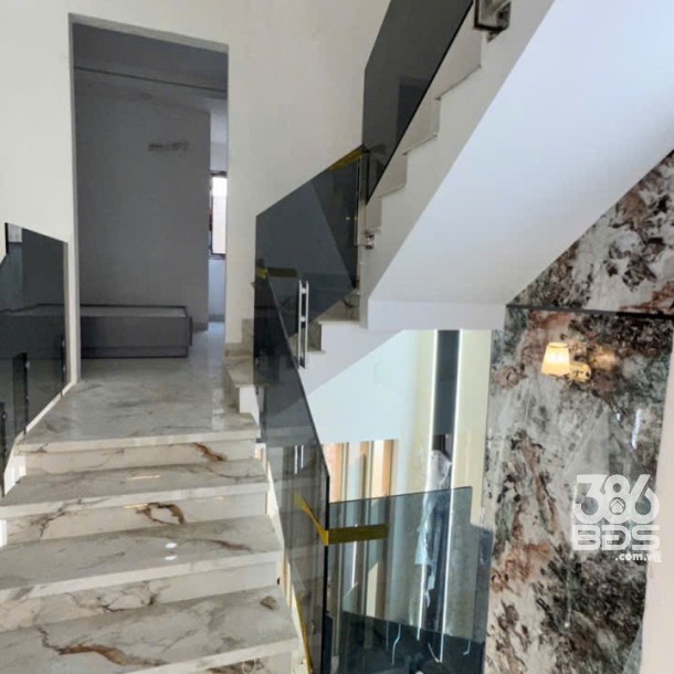 Bán 2 nhà 3 lầu mới xây full nội thất gần bàn giao Bình Hưng Hòa , Bình Tân giá 7,9 tỷ 1/ căn-11