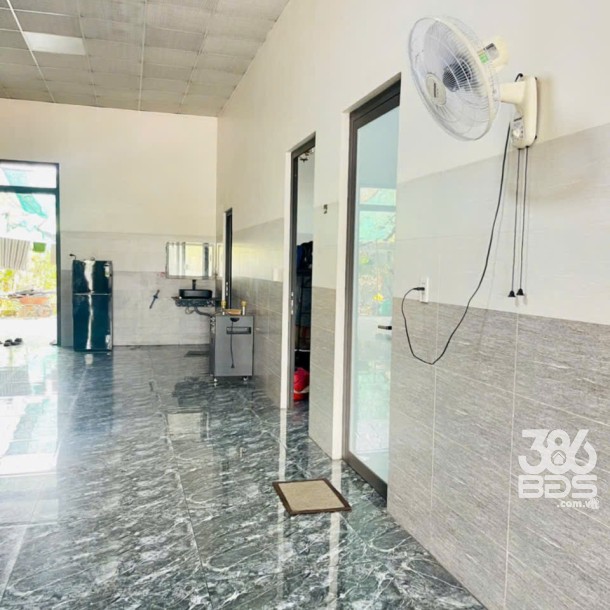 Bán nhà hẻm đường nhựa tỉnh lộ 8 , xã Hòa Phú tdt 650m2 ( 300m2 thổ ) 3pn, 2wc giá 7,9 tỷ-3