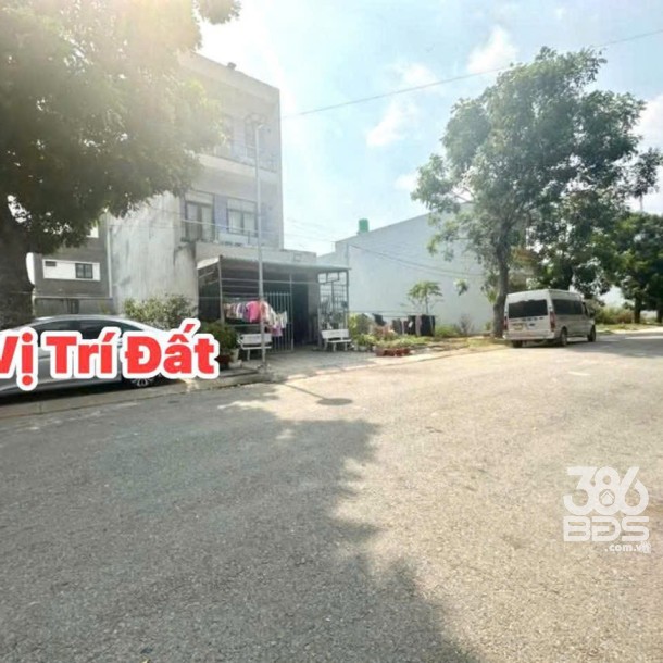 Bán nền đường số 2, KDC Hoàng Long , thị trấn Bến Lức dt 110m2 giá 2,3 tỷ-4