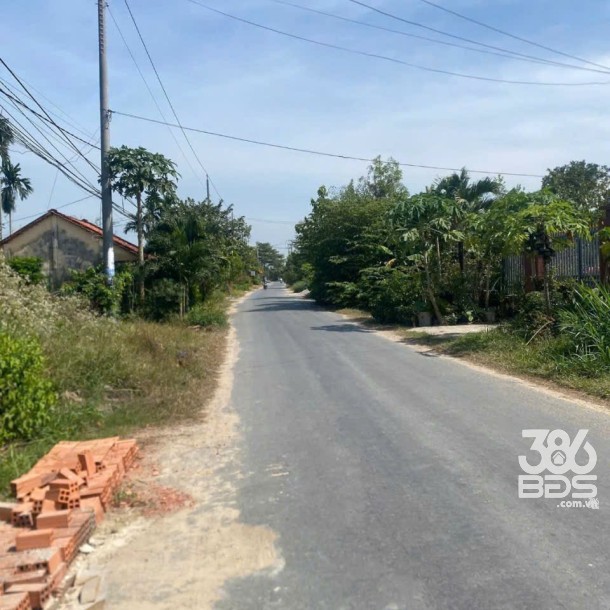 Bán đất thổ cư đường ĐT825 - Chùa Tháp ,xã Đức Hòa Thượng dt 72m2 giá chốt 1 tỷ-3