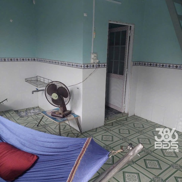 Bán nhà trọ 4 phòng ở xã Đức Lập Hạ tdt 264m2 full thổ giá 1,65 tỷ-5