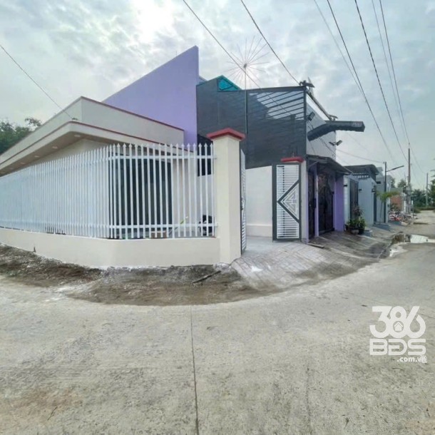 Bán nhà mặt tiền đường Tư Kép ,xã Phước Lợi dt 169m2 thổ cư , 2pn ,2wc giá 1,8 tỷ-5