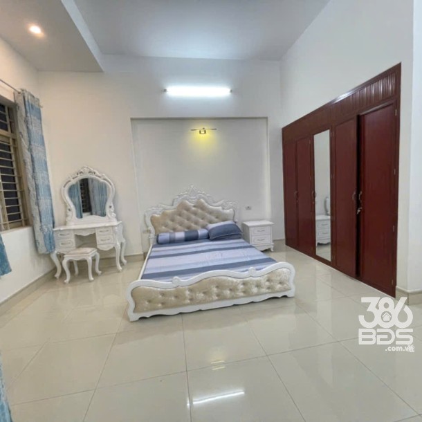 Bán nhà đẹp / tỉnh lộ 15 , Tân Thạnh Tây , Củ Chi dt 100m2 full thổ , 2 lầu , 3pn, 3wc giá 4,5 tỷ-3