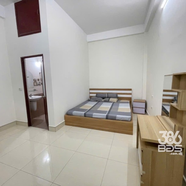 Bán nhà đẹp / tỉnh lộ 15 , Tân Thạnh Tây , Củ Chi dt 100m2 full thổ , 2 lầu , 3pn, 3wc giá 4,5 tỷ-6