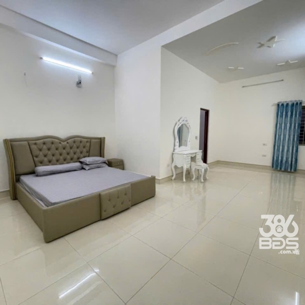 Bán nhà đẹp / tỉnh lộ 15 , Tân Thạnh Tây , Củ Chi dt 100m2 full thổ , 2 lầu , 3pn, 3wc giá 4,5 tỷ-7