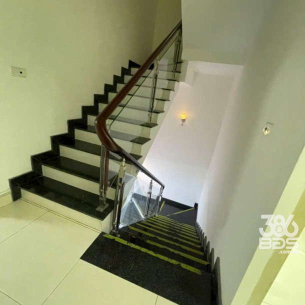 Bán nhà đẹp / tỉnh lộ 15 , Tân Thạnh Tây , Củ Chi dt 100m2 full thổ , 2 lầu , 3pn, 3wc giá 4,5 tỷ-9