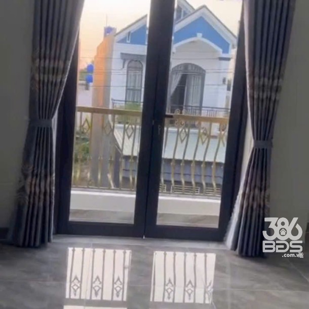 Bán nhà đẹp hẻm Gò Hưu , Mỹ Hạnh Nam dt 132,5m2 , 1 lầu , 4pn , 3wc giá 3,3 tỷ-5