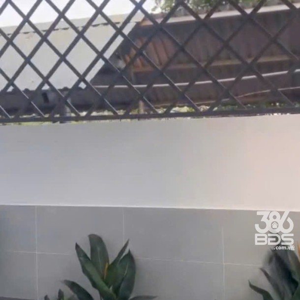 Bán nhà đẹp hẻm Gò Hưu , Mỹ Hạnh Nam dt 132,5m2 , 1 lầu , 4pn , 3wc giá 3,3 tỷ-7