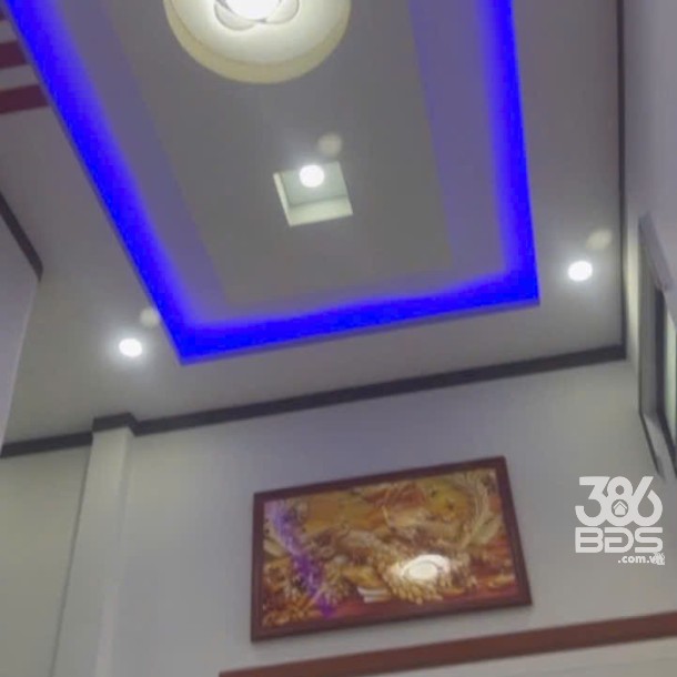 Bán nhà đẹp hẻm Gò Hưu , Mỹ Hạnh Nam dt 132,5m2 , 1 lầu , 4pn , 3wc giá 3,3 tỷ-8