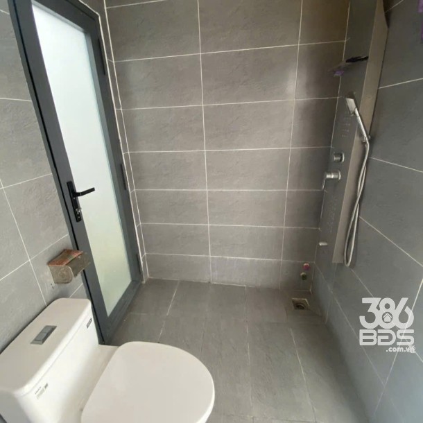 Bán nhà đẹp mt đường Tư Cò - Mười Phèo dt 96m2 1 lửng,2pn,1wc giá chốt 1,95 tỷ-7