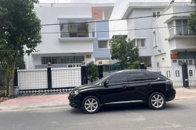 BÁN GẤP BIỆT THỰ OASIS1